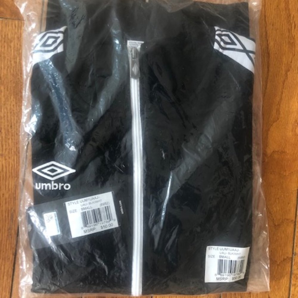 Umbro Jacket